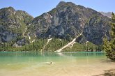 24 Lago di Braies